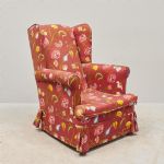 1576 9061 WING CHAIR